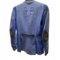 Veste Horse Pilot bleu 36