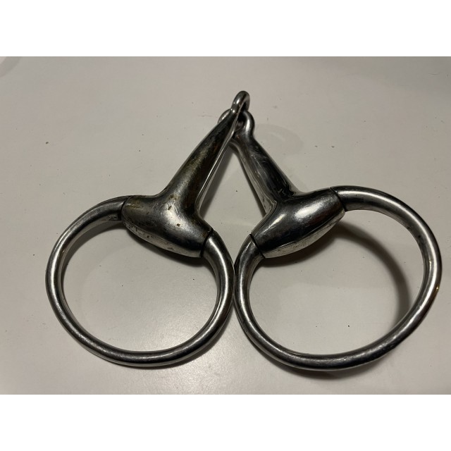 Mors à Olives