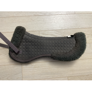 Amortisseur Mattes brun