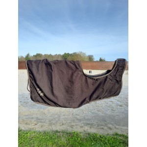 Couvre-reins imperméable