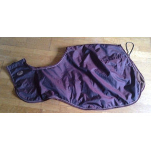 Couvre rein Impérméable et Polaire