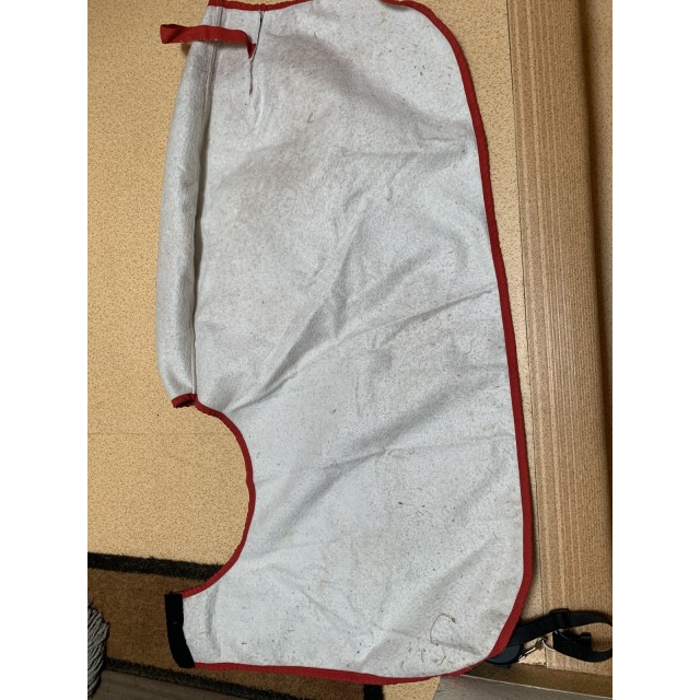 Couvre reins