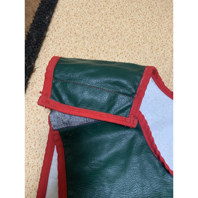 Couvre reins