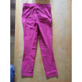Pantalon rose belstar