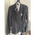 Veste de concours kingsland