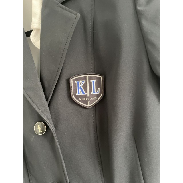 Veste de concours kingsland