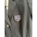 Veste de concours kingsland