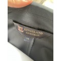 Veste de concours kingsland