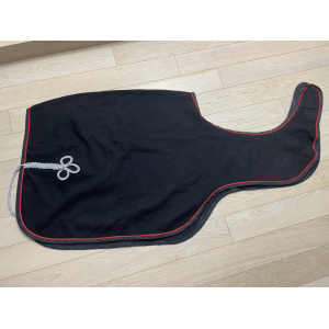 Couvre Rein Paddock Sport Edition Customisée