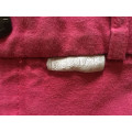 Pantalon rose belstar