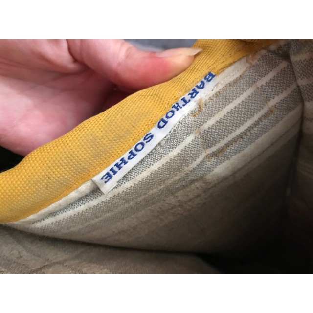 Tapis dressage baroque