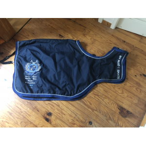 Couvre reins HV POLO 130 cm édition spécial