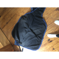 Couvre reins HV POLO 130 cm édition spécial