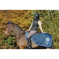 Couvre reins HV POLO 130 cm édition spécial