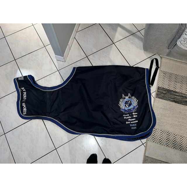 Couvre reins HV POLO 130 cm édition spécial
