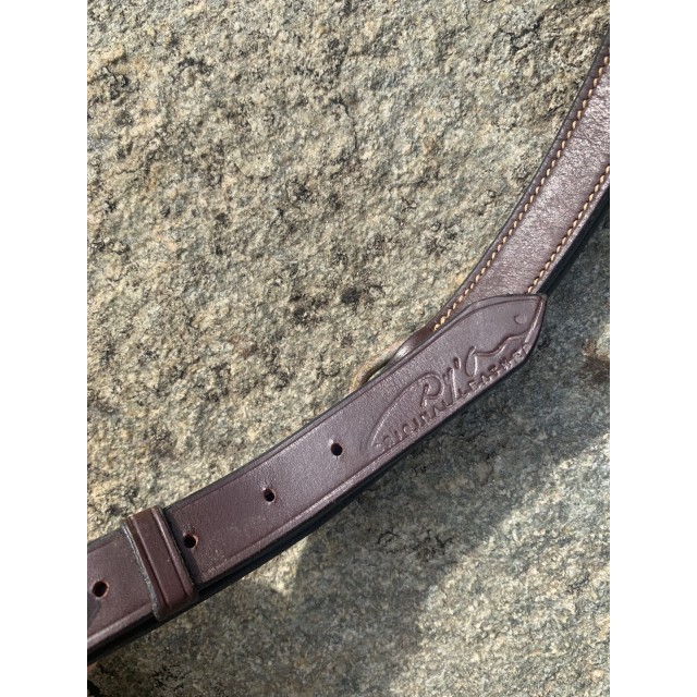 Collier de chasse cheval Dyon