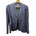 Veste de Concours Horse Pilot Bleu 46