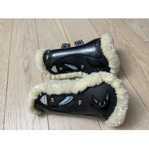 Guêtre Veredus Mouton L