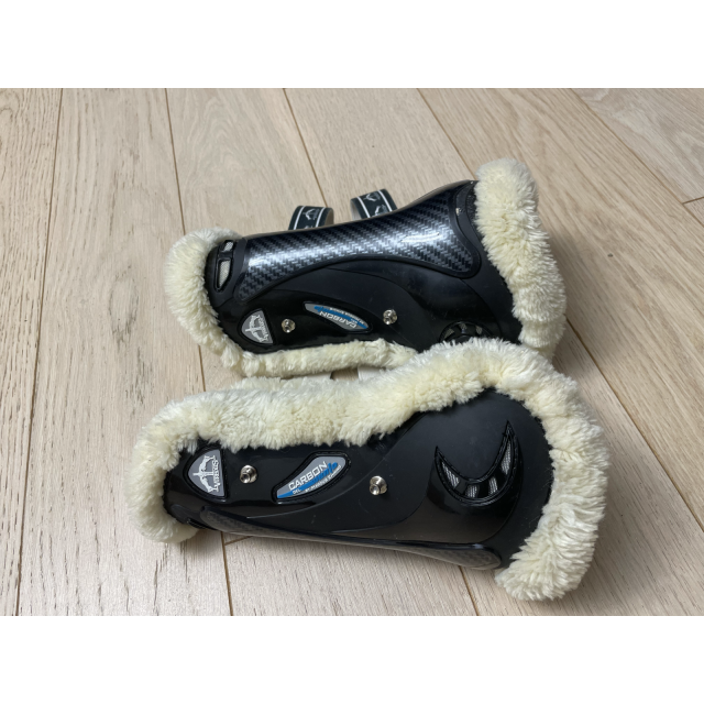 Guêtre Veredus Mouton L