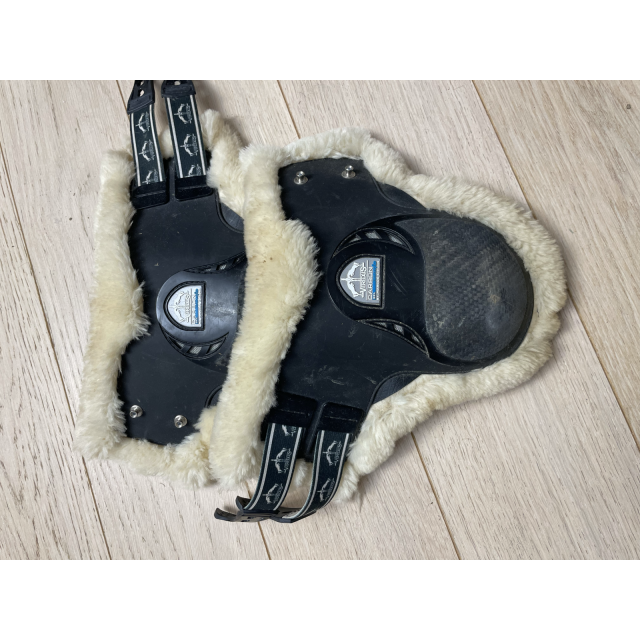 Portège Boulet Veredus Mouton L