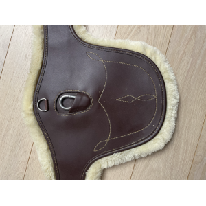 Sangle Bavette Kentucky Mouton Brun