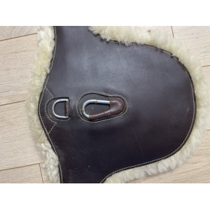 Sangle Bavette Mouton