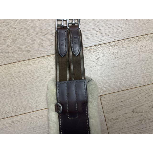 Sangle Bavette Mouton