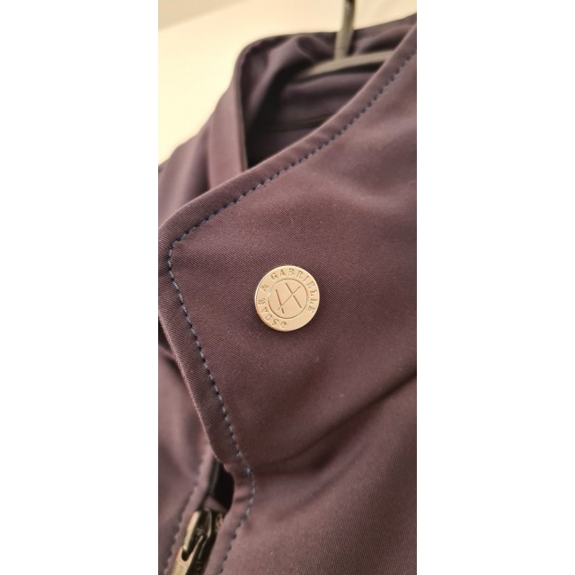 Airbag Oscar et Gabrielle