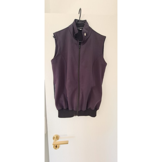 Airbag Oscar et Gabrielle