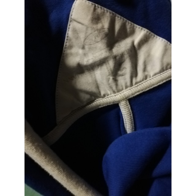 Alexandra Ledermann sweat manches 3/4