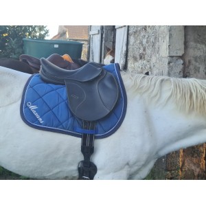 Tekna nue mixte 15"5