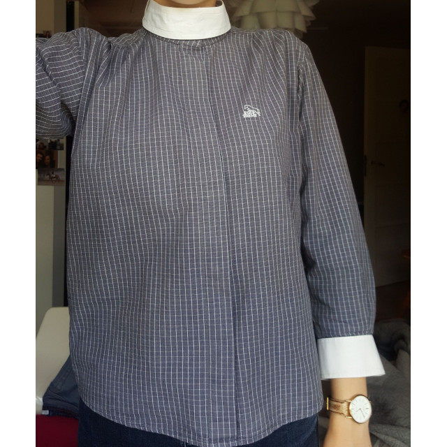 Chemise de concours EquiTheme