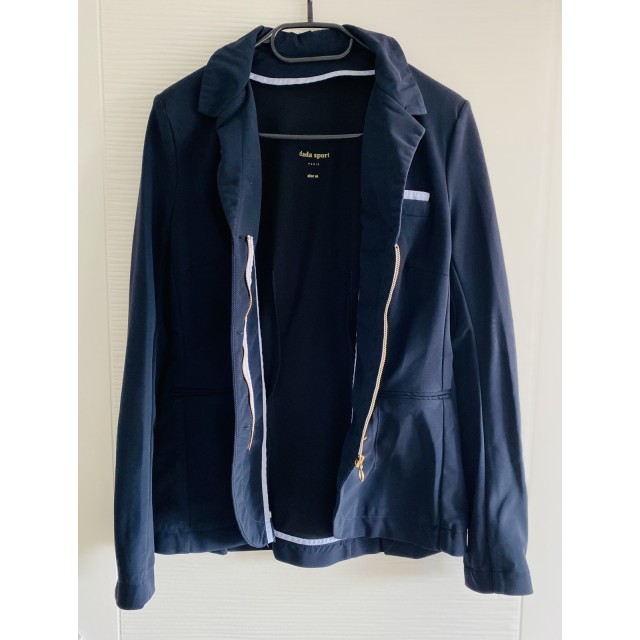 Veste de concours Dada Sport