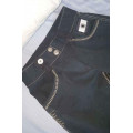 Pantalon HV Polo bleu marine