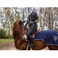 Couvre-reins softshell paddock sport