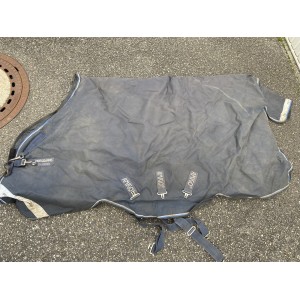 Couverture horseware