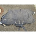 Couverture horseware