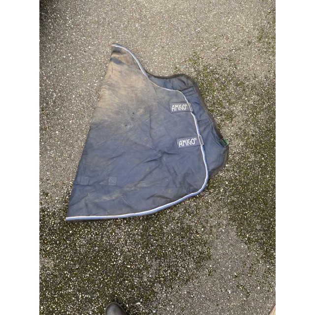 Couverture horseware