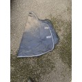 Couverture horseware
