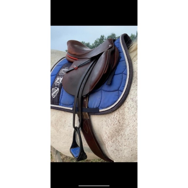 Selle DrLine