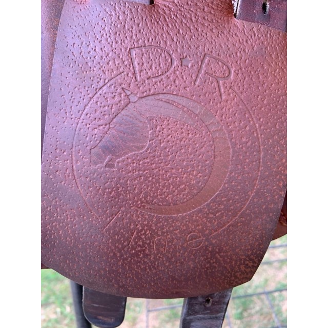 Selle DrLine