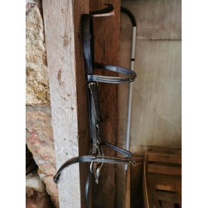 Filet muserolle simple