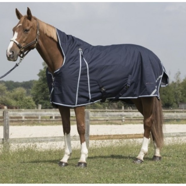 Couverture High neck