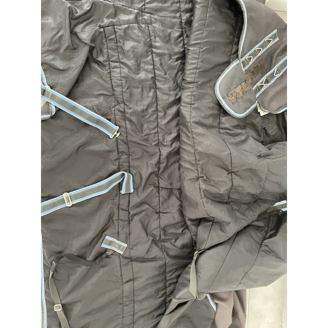 Couverture Equithème 300g