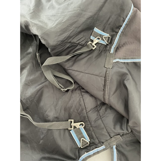 Couverture Equithème 300g