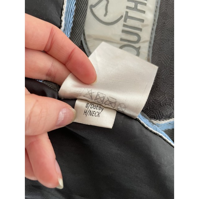 Couverture Equithème 300g