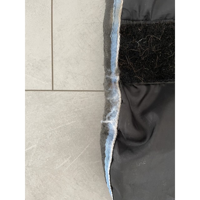 Couverture Equithème 300g