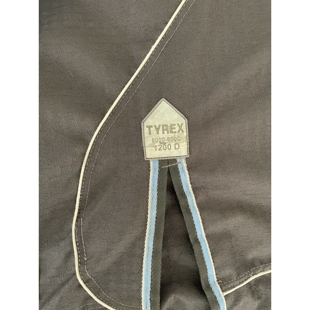 Couverture Equithème 300g