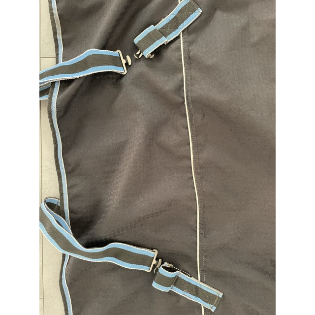 Couverture Equithème 300g
