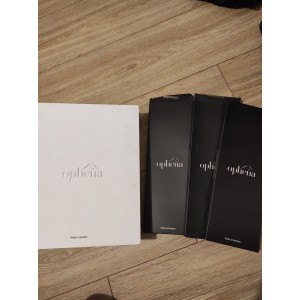 Étriers de sécurité magnétiques Ophena